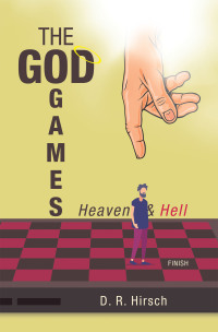 Imagen de portada: The God Games 9781532042386