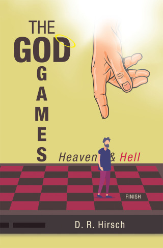 Cover image: The God Games 9781532042386