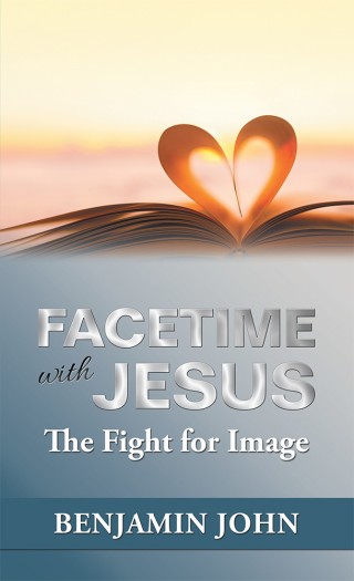 Imagen de portada: Facetime with Jesus 9781532042430