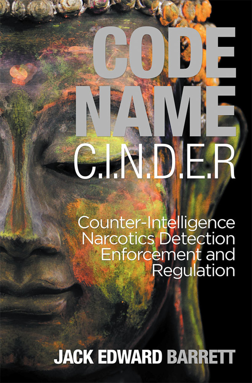 Code Name: C.I.N.D.E.R. (eBook)