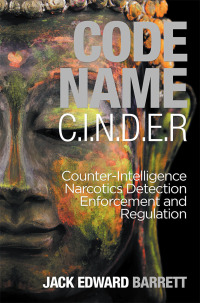 Cover image: Code Name: C.I.N.D.E.R. 9781532042508