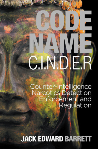 Imagen de portada: Code Name: C.I.N.D.E.R. 9781532042508