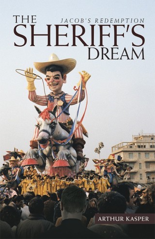 Cover image: The Sheriff’s Dream 9781532042560