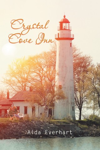 Cover image: Crystal Cove Inn 9781532042652