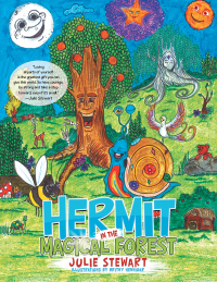 Cover image: Hermit in the Magical Forest 9781532042799
