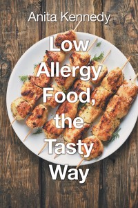 Cover image: Low Allergy Food, the Tasty Way 9781532042812
