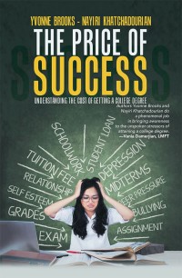 表紙画像: The Price of Success 9781532043055