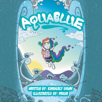 Cover image: Aquablue 9781532043093