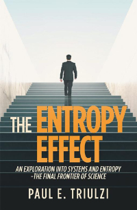 Omslagafbeelding: The Entropy Effect 9781532043116