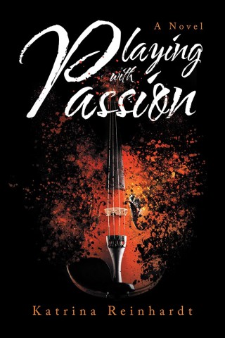 Cover image: Playing with Passion 9781532043147