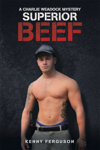 Omslagafbeelding: Superior Beef 9781532043154