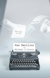 Cover image: Raw Emotions 9781532043253