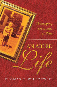 Cover image: An Abled Life 9781532043314