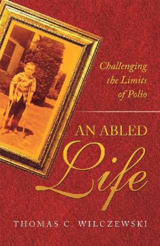 Cover image: An Abled Life 9781532043314
