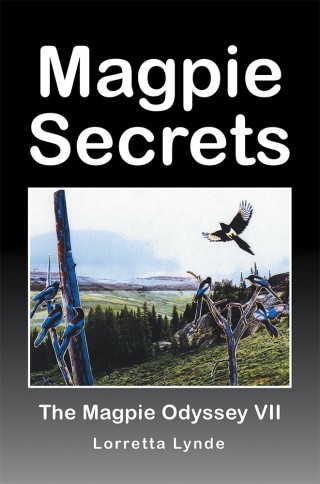 Imagen de portada: Magpie Secrets 9781532043369