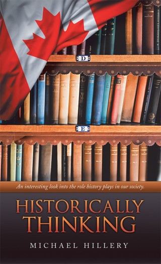 Imagen de portada: Historically Thinking 9781532043437