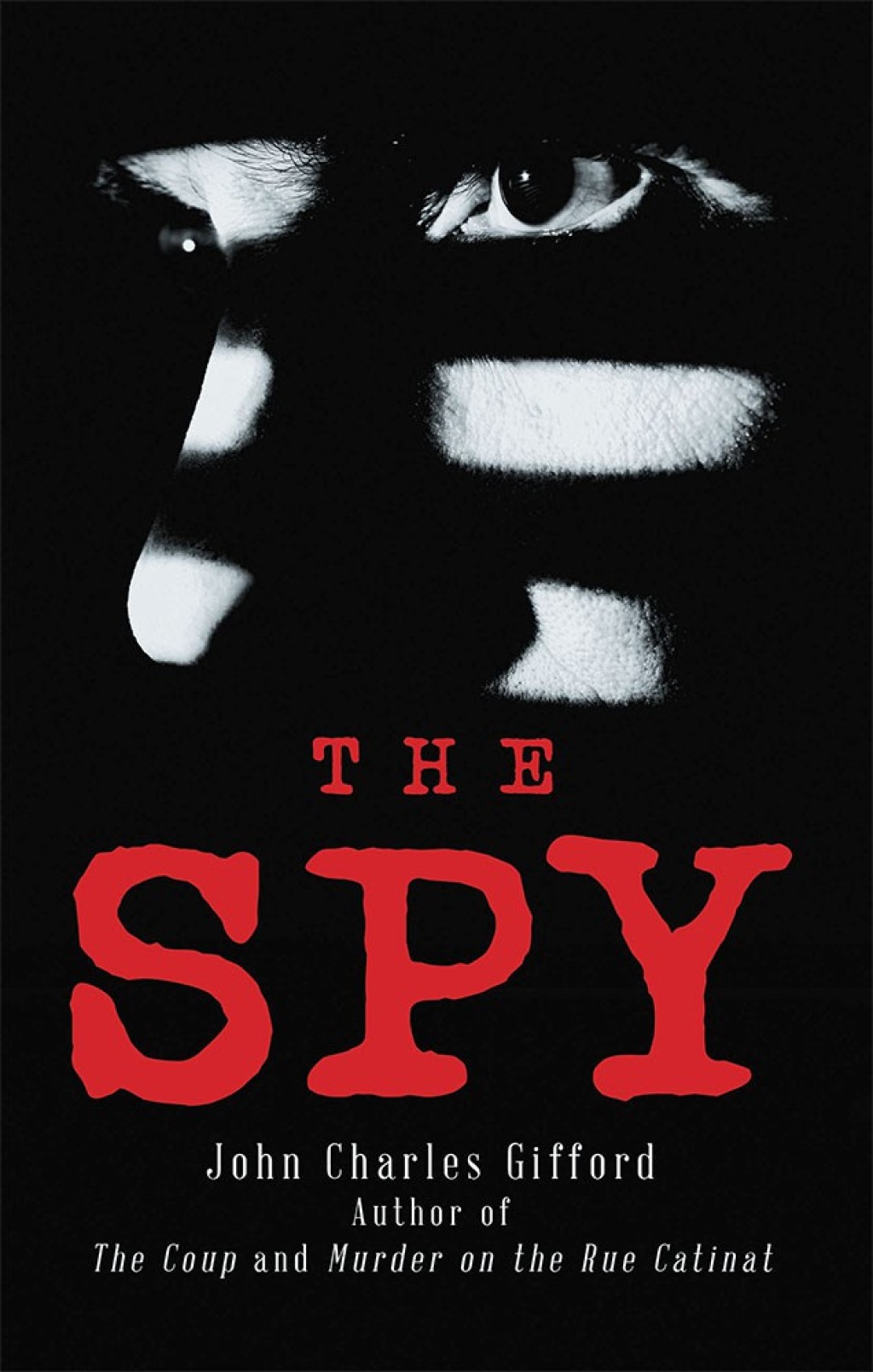 The Spy eBook