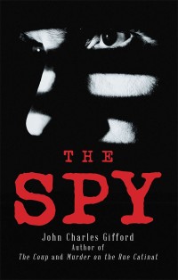 Omslagafbeelding: The Spy 9781532043468
