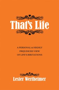 Cover image: That’S Life 9781532043710