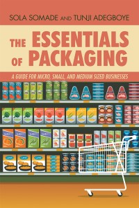 Imagen de portada: The Essentials of Packaging 9781532043789