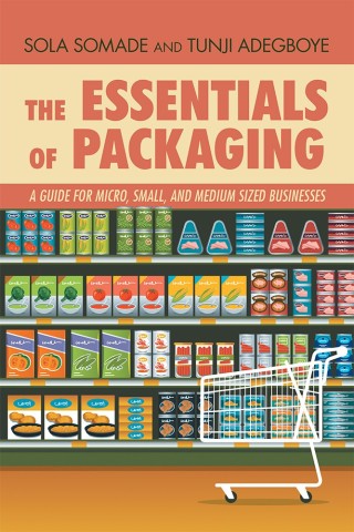 Cover image: The Essentials of Packaging 9781532043789