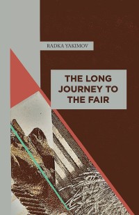 Imagen de portada: The Long Journey to the Fair 9781532043802