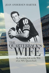 表紙画像: The Quarterback’S Wife 9781532043840