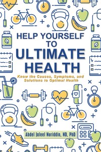 Cover image: Help Yourself to Ultimate Health 9781532043864