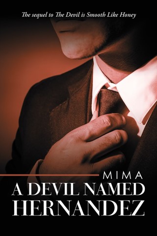 Imagen de portada: A Devil Named Hernandez 9781532043918