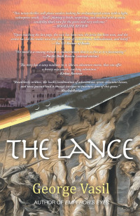 Cover image: The Lance 9781532044113