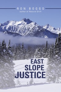 Imagen de portada: East Slope Justice 9781532044182