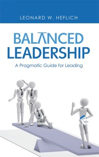 Cover image: Balanced Leadership 9781532044250