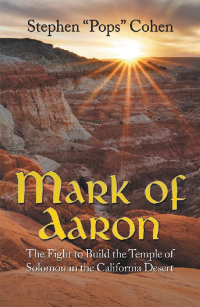 表紙画像: Mark of Aaron 9781532044373