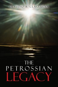 Cover image: The Petrossian Legacy 9781532044397
