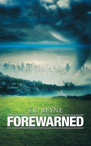 Imagen de portada: Forewarned 9781532044649