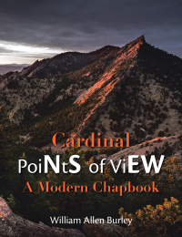 表紙画像: Cardinal Points of View 9781532044717