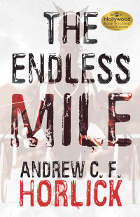 Imagen de portada: The Endless Mile 9781532044731