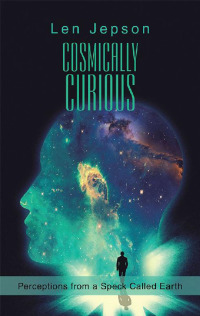 Cover image: Cosmically Curious 9781532044878
