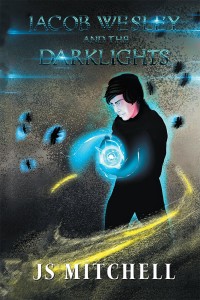 Cover image: Jacob Wesley and the Darklights 9781532044908