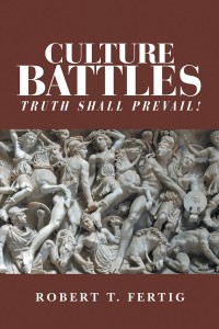 Cover image: Culture Battles 9781532044946