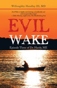 Imagen de portada: Evil Wake 9781532045035