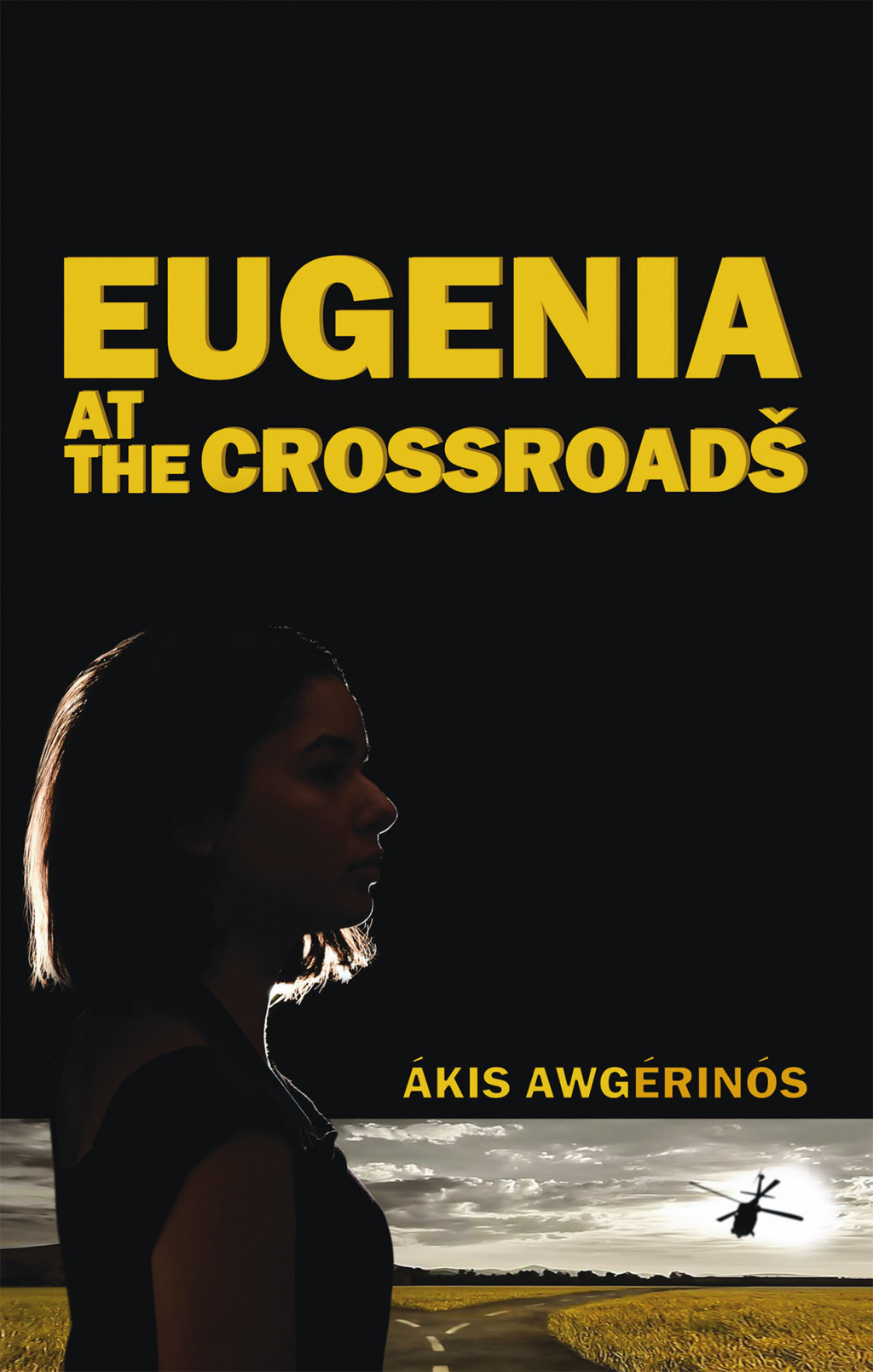 EUGENIA AT THE CROSSROADS