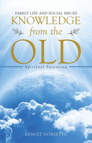 Cover image: Knowledge from the Old 9781532045233