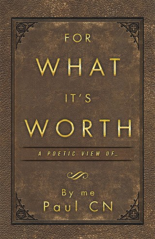 Cover image: For What It's Worth 9781532045363