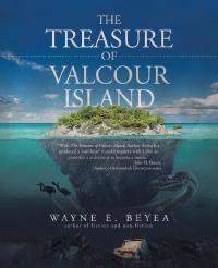 Cover image: The Treasure of Valcour Island 9781532045387