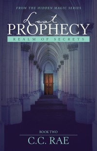 Imagen de portada: Lost Prophecy 9781532045455