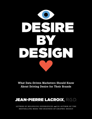 Cover image: Desire by Design 9781532045561