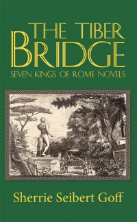Cover image: The Tiber Bridge 9781532045592
