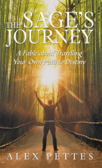Cover image: The Sage’S Journey 9781532045707