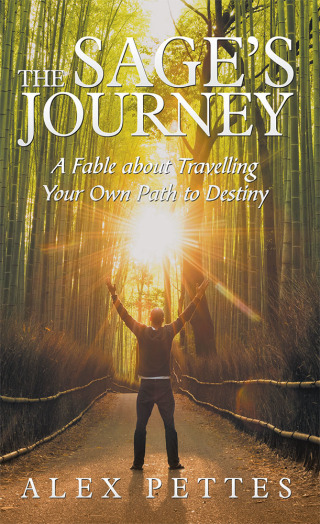 Cover image: The Sage’S Journey 9781532045707
